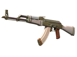 AK-47 | Aphrodite