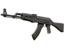 AK-47 | Baroque Purple (Battle-Scarred)