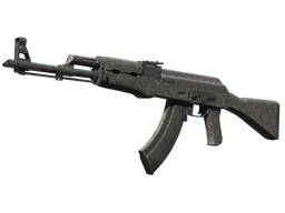 AK-47 | Baroque Purple (Battle-Scarred)