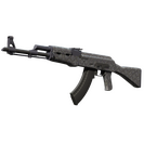 AK-47 | Baroque Purple (Factory New)