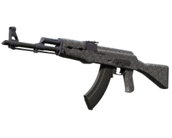 AK-47 | Baroque Purple