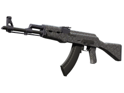 AK-47 | Baroque Purple