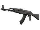 AK-47 | Baroque Purple (Field-Tested)