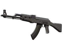 AK-47 | Baroque Purple