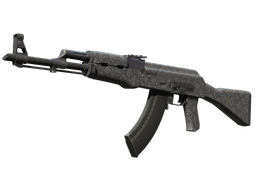 AK-47 | Baroque Purple (Field-Tested)
