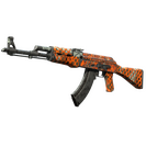 AK-47 | Safety Net (Battle-Scarred)