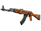 AK-47 | Защитная сетка (Закалённое в боях)