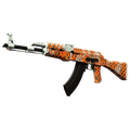 Souvenir AK-47 | Safety Net