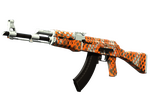 AK-47 | Safety Net (Factory New)