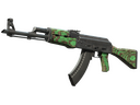 AK-47 | Green Laminate (Factory New)
