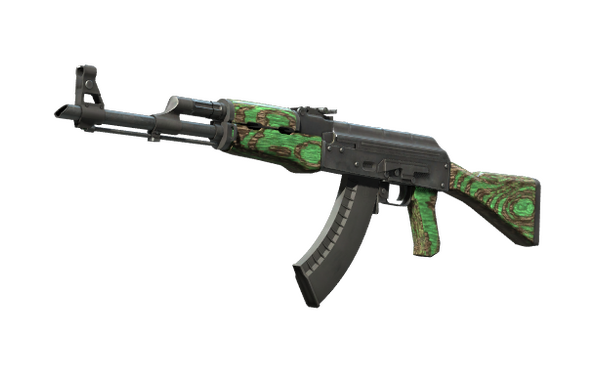 ak-47-green-laminate