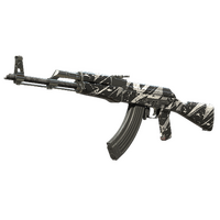 AK-47 | Breakthrough (Field-Tested)