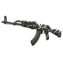 AK-47 | Breakthrough (Field-Tested)