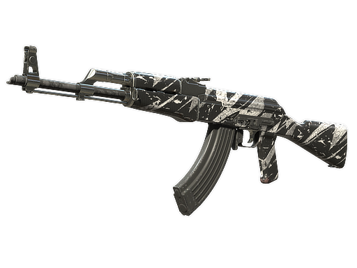 AK-47 | Breakthrough