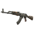 AK-47 | Breakthrough (Battle-Scarred)