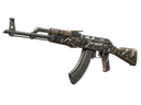 AK-47 | Breakthrough (Battle-Scarred)