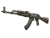 AK-47 | Breakthrough (Battle-Scarred)