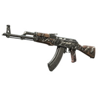 AK-47 | Breakthrough (Battle-Scarred)