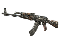 AK-47 | Breakthrough