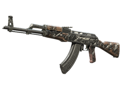 AK-47 | Breakthrough