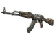 AK-47 | Breakthrough (Battle-Scarred)