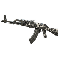 AK-47 | Breakthrough (Factory New)