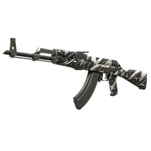 AK-47 | Breakthrough (Minimal Wear)