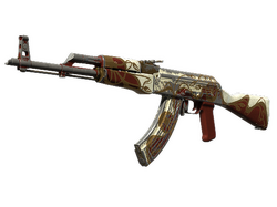 AK-47 | Nouveau Rouge