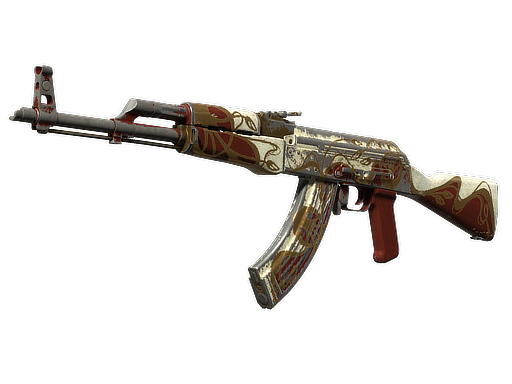 AK-47 | Nouveau Rouge