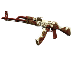 AK-47 | Nouveau Rouge