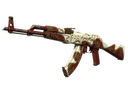 AK-47 | Nouveau Rouge (Field-Tested)