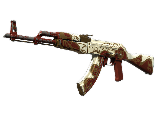 AK-47 | Nouveau Rouge