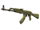 AK-47 | Olive Polycam (Factory New)