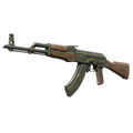 AK-47 | Jungle Spray