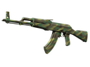 AK-47 | Jungle Spray (Factory New)