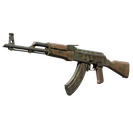 AK-47 | Predator (Battle-Scarred)