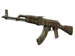 AK-47 | Predator (Field-Tested)