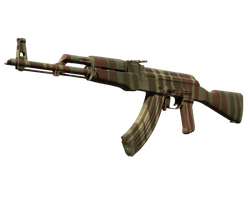 AK-47 | Predator