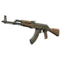 AK-47 | Safari Mesh