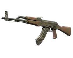 AK-47 | Safari Mesh