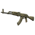 AK-47 | Safari Mesh (Field-Tested)