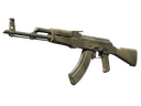 AK-47 | Safari Mesh (Field-Tested)
