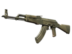 AK-47 | Safari Mesh