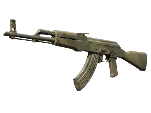 AK-47 | Safari Mesh
