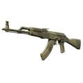 AK-47 | Safari Mesh