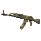 AK-47 | Safari Mesh (Minimal Wear)