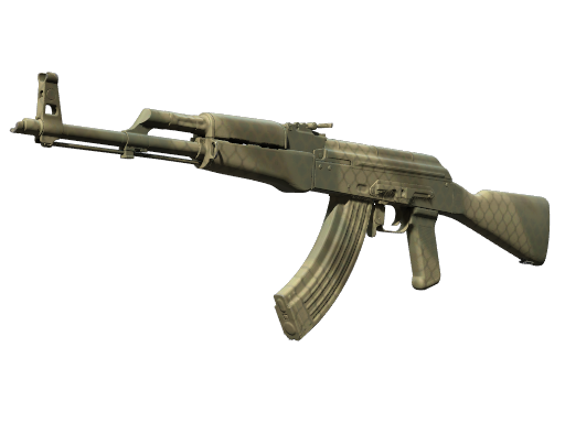 AK-47 | Safari Mesh
