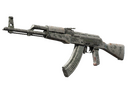 AK-47 | VariCamo Grey (Battle-Scarred)