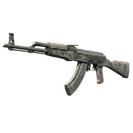 AK-47 | VariCamo Grey (Battle-Scarred)