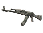 AK-47 | VariCamo Grey (Закалённое в боях)